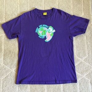 Golf Wang Paint the World T-Shirt